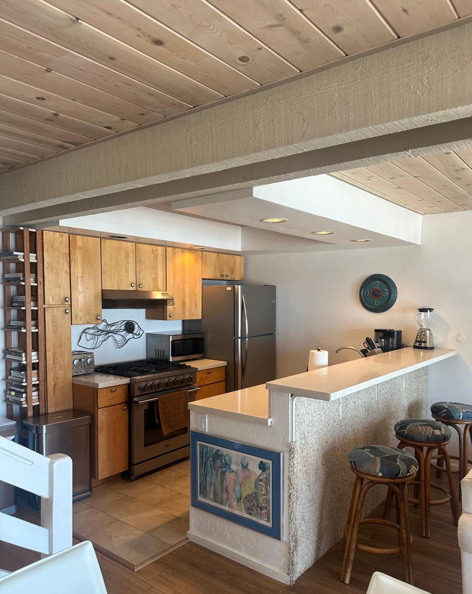 La Selva Beach Ocean Front Townhome - Direct Beach & Ocean Access Екстер'єр фото