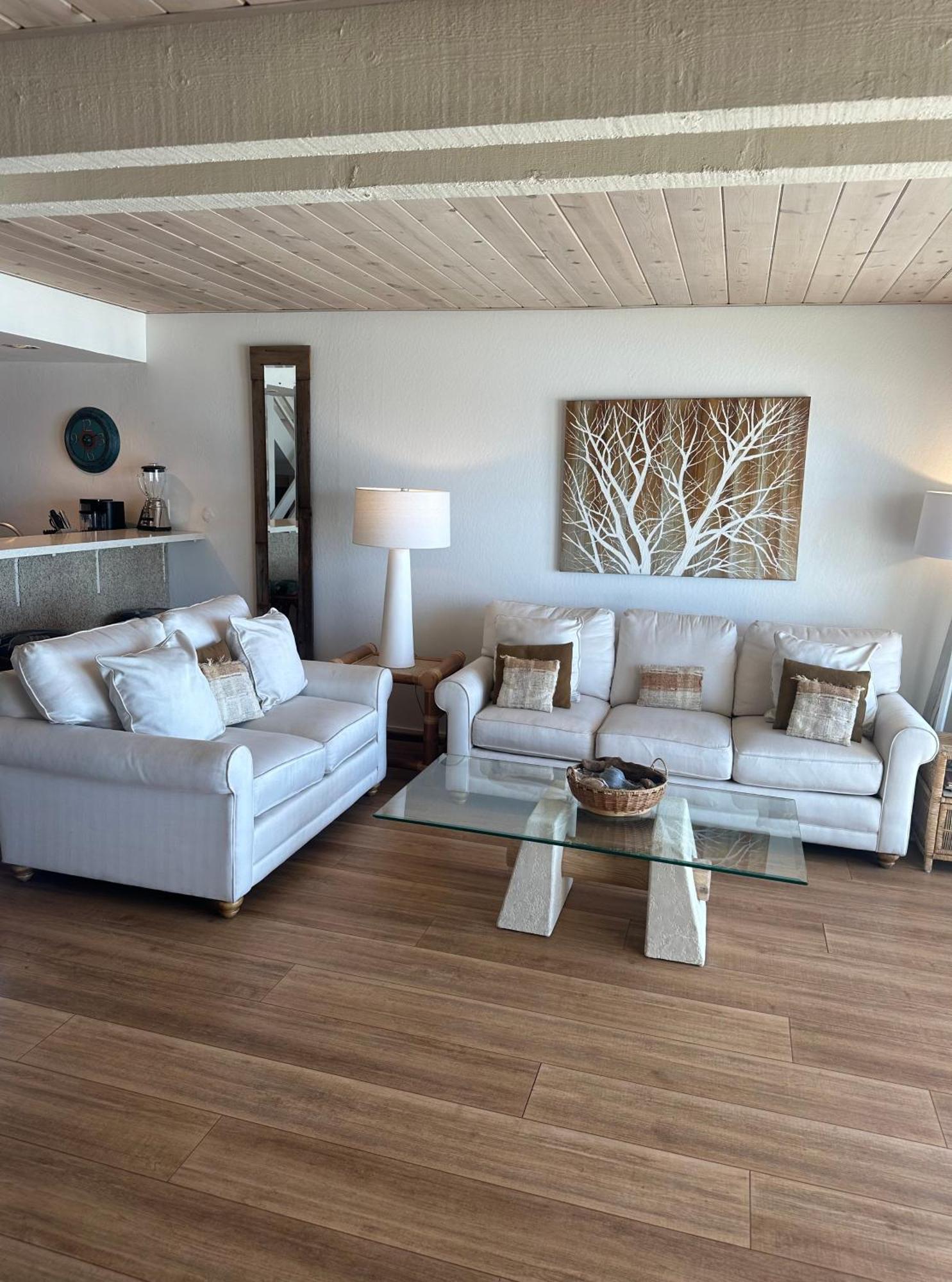 La Selva Beach Ocean Front Townhome - Direct Beach & Ocean Access Екстер'єр фото