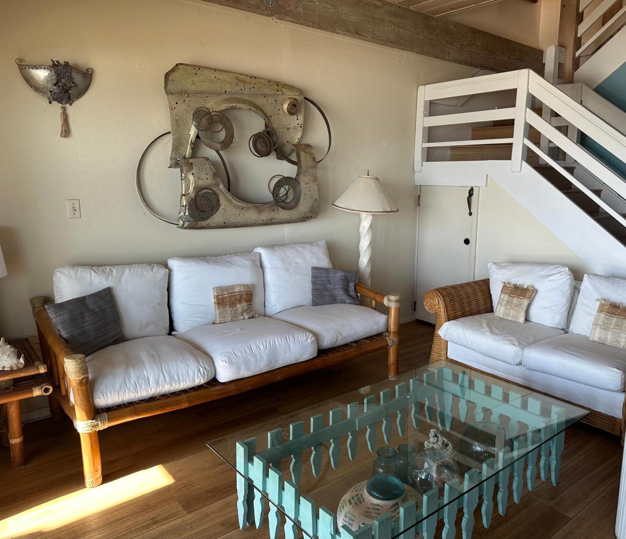 La Selva Beach Ocean Front Townhome - Direct Beach & Ocean Access Екстер'єр фото